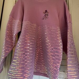 Disney Spirit Jersey